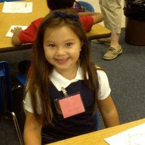 Meet your Posher, Lisa